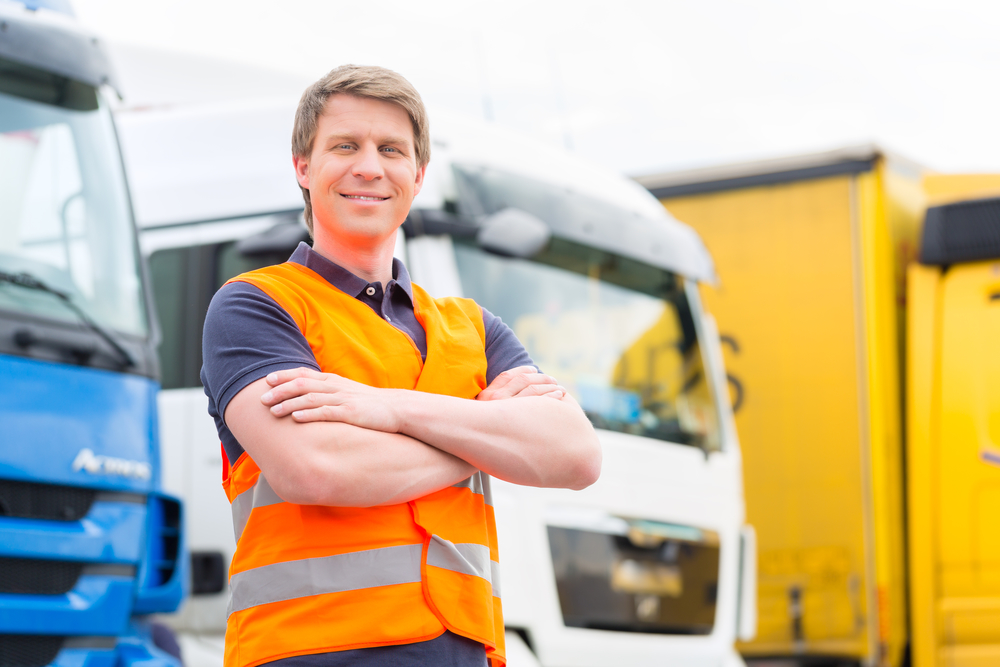 Find Truck Driver Jobs in Kalispell | Express Employment Professionals Kalispell